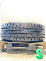 トーヨータイヤ ウィンター トランパスTX 215/60R16 1本