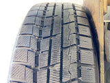 トーヨータイヤ ウィンター トランパスTX 215/60R16 1本
