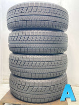 ブリヂストン ブリザック VRX 205/60R16 4本