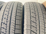 ブリヂストン ブリザック VRX 205/60R16 4本