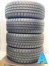 ダンロップ ウィンターマックス WM01 205/60R16 4本