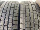 ダンロップ ウィンターマックス WM01 205/60R16 4本