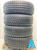 ダンロップ ウィンターマックス WM02 215/65R16 4本