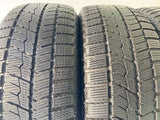 トーヨータイヤ オブザーブ GIZ2 205/55R16 /スバル純正 6.5J+55 100-5穴 4本