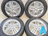 ヨコハマ アイスガード iG50 PLUS 205/60R16 /ホンダ純正 6.0J+50 114.3-5穴 4本