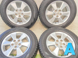 ピレリ アイスアシンメトリコ+ 215/65R16 /トヨタ純正 6.5J+33 114.3-5穴 4本
