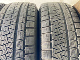 ピレリ アイスアシンメトリコ+ 215/65R16 /トヨタ純正 6.5J+33 114.3-5穴 4本