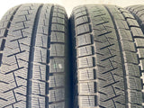 ピレリ アイスアシンメトリコ+ 215/65R16 /トヨタ純正 6.5J+33 114.3-5穴 4本