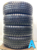ダンロップ ウィンターマックス WM01 205/60R16 4本
