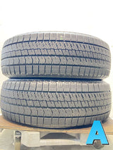 ブリヂストン ブリザック VRX2 205/60R16 2本