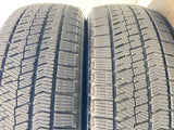 ブリヂストン ブリザック VRX2 205/60R16 2本