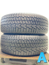 コンチネンタル NORTHCONTACT NC6 205/60R16 2本