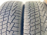 コンチネンタル NORTHCONTACT NC6 205/60R16 2本