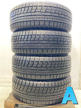 ヨコハマ アイスガード iG60 205/55R16 4本