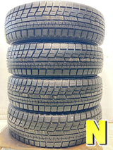 ヨコハマ アイスガード iG60 195/65R16 4本