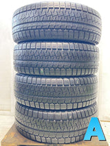 ピレリ アイスアシンメトリコ+ 205/60R16 4本