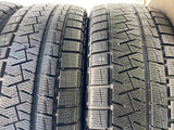 ピレリ アイスアシンメトリコ+ 205/60R16 4本