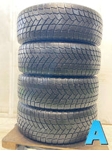 ミシュラン X-ICEスノー 205/55R16 4本