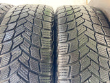 ミシュラン X-ICEスノー 205/55R16 4本