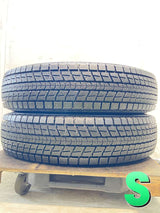 ダンロップ ウィンターマックス SJ8 175/80R16 2本