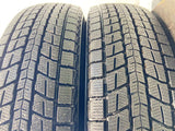 ダンロップ ウィンターマックス SJ8 175/80R16 2本