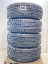 ブリヂストン ブリザック VRX 215/60R16 / エクシーダ 6.5J+53 114.3-5穴 4本