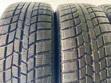 グッドイヤー アイスナビ 6 215/60R16 / AXEL 6.5J+53 114.3-5穴 4本