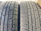 トーヨータイヤ ウィンタートランパス TX 215/65R16 4本