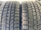 グッドイヤー アイスナビ 8 195/45R16 4本