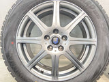 ヨコハマ アイスガード iG70 205/55R16 / ラファール 6.5J+48 100-5穴 4本