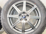 ヨコハマ アイスガード iG70 205/55R16 / ラファール 6.5J+48 100-5穴 4本