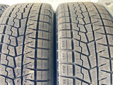 ヨコハマ アイスガード iG70 205/55R16 / ラファール 6.5J+48 100-5穴 4本