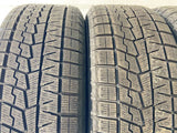 ヨコハマ アイスガード iG70 205/55R16 / ラファール 6.5J+48 100-5穴 4本