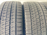 ブリヂストン ブリザック VRX2 205/55R16 / ラファール 6.5J+48 100-5穴 4本