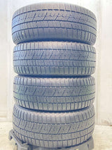 トーヨータイヤ オブザーブGIZ2 205/55R16 / ラファール 6.5J+48 100-5穴 4本