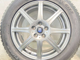 トーヨータイヤ オブザーブGIZ2 205/55R16 / ラファール 6.5J+48 100-5穴 4本
