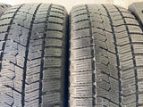 トーヨータイヤ オブザーブGIZ2 205/55R16 / ラファール 6.5J+48 100-5穴 4本