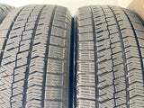 ブリヂストン ブリザック VRX2 205/60R16 4本