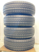 ブリヂストン ブリザック VRX2 195/65R16 4本