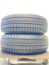 ブリヂストン ブリザック VRX2 205/60R16 2本