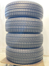 ブリヂストン ブリザック VRX2 205/60R16 4本