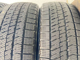 ブリヂストン ブリザック VRX2 205/60R16 4本