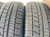 ブリヂストン ブリザック VRX 175/60R16 4本