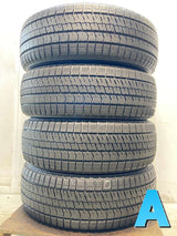 ブリヂストン ブリザック VRX2 205/60R16 4本