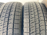 ブリヂストン ブリザック VRX2 205/60R16 4本