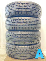 ヨコハマ アイスガード iG60 205/60R16 4本