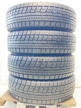 ヨコハマ アイスガード iG60 195/65R16 4本