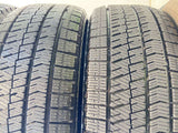 ブリヂストン ブリザック VRX2 205/55R16 4本