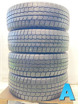 ダンロップ ウィンターマックス WM02 205/60R16 4本