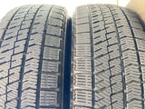ブリヂストン ブリザック VRX2 205/65R16 2本
